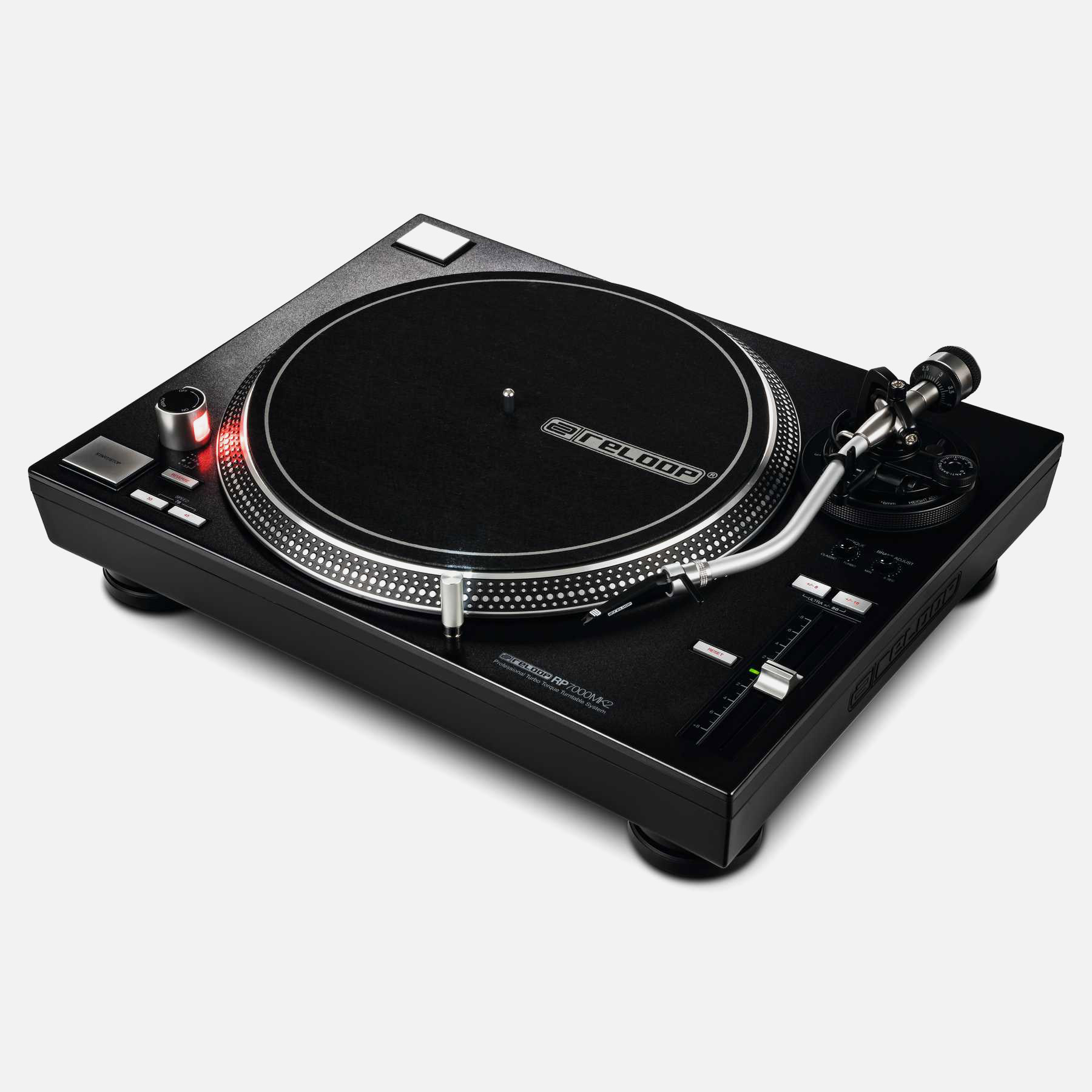 Reloop RP 7000 MK2